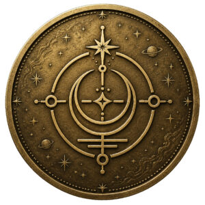10 AstroCoins