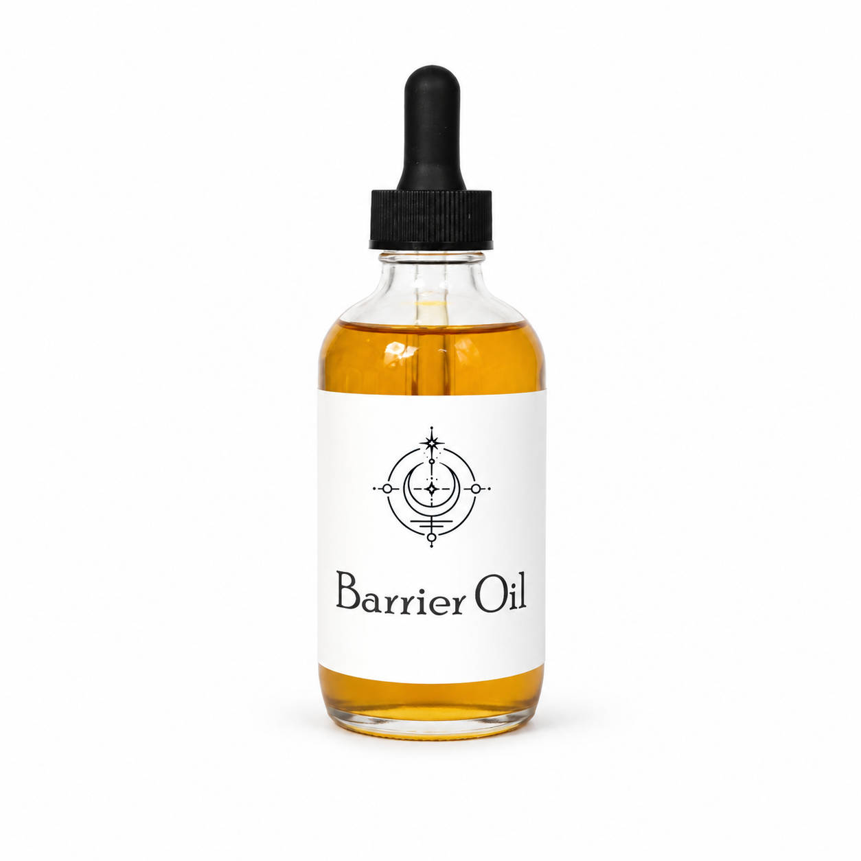 Astrovey Barrier Oil