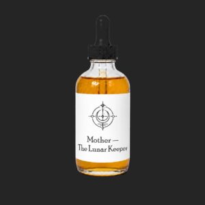 Mother — The Lunar Keeper