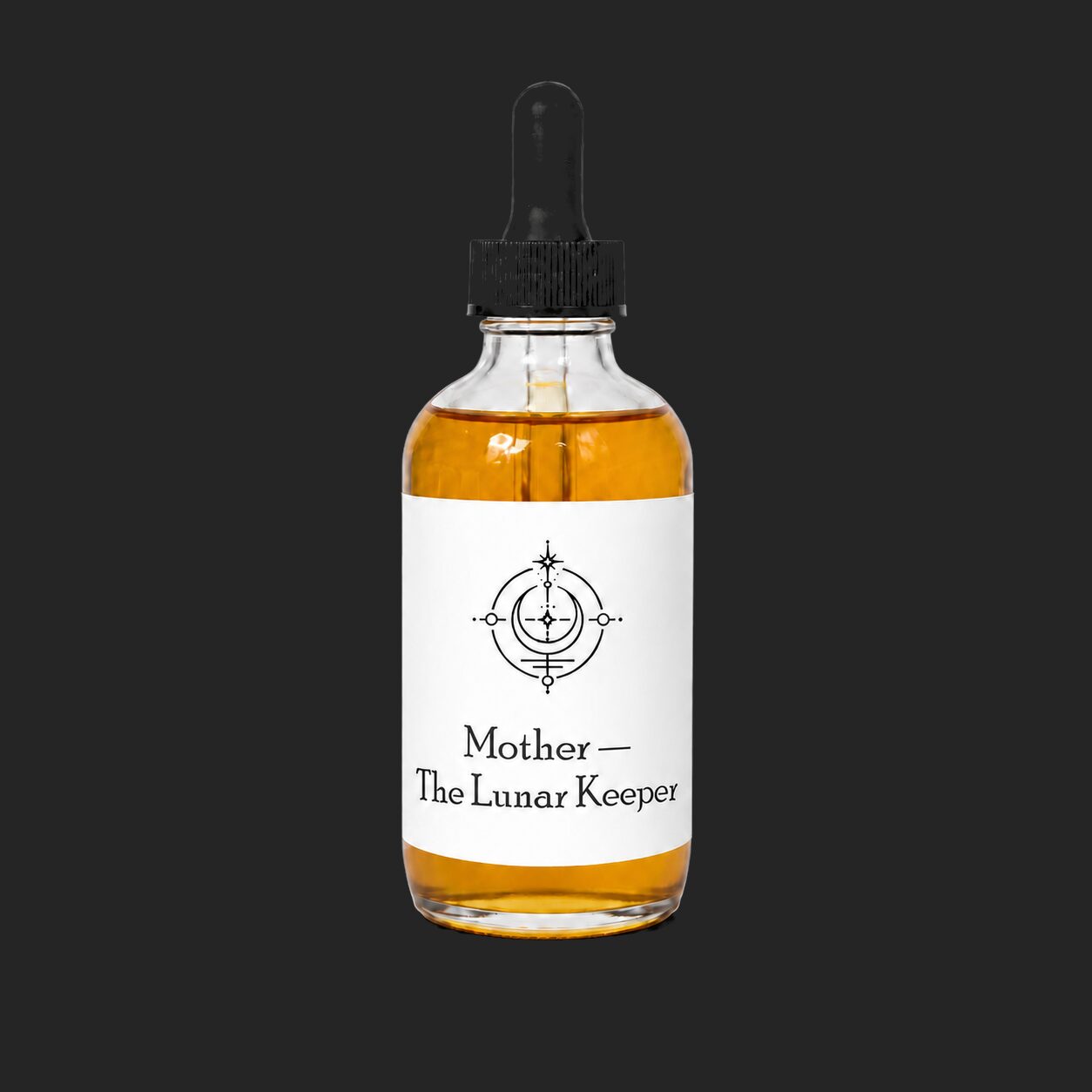 Mother — The Lunar Keeper