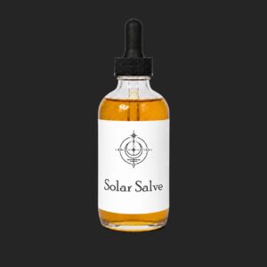 Solar Salve