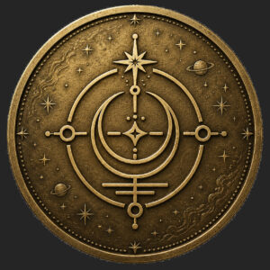 Astro Gift Coins